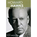 Howard Hawks: Interviews - Paperback