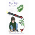 Blue Ridge Christmas - Paperback