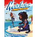 Ocean Plastics Problem: A Max Axiom Super Scientist Adventure - Hardcover