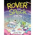 Rover and Speck: It's a Gas! - Hardcover