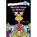 Morris Goes to School - Paperback
