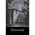 The Code of Hammurabi - Paperback