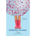 Umbrella Summer - Paperback