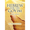 Hebrew for the Goyim - Paperback