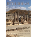 Beth Shean Studies: Aspects of Religion, History, Art, and Archaeology in Hellenistic and Roman Nysa-Scythopolis, Transactions, American Philosophical - Paperback