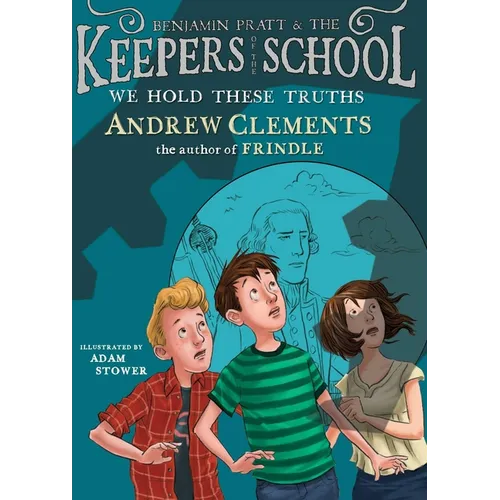 We Hold These Truths - Paperback