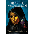 Freedom of the Mask - Paperback