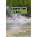 Lessons from The Park - Paperback