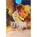 The Python Pit: The Complete Adventures of Singapore Sammy, Volume 2 - Paperback