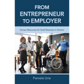 From Entrepreneur to Employer - Human Resources for Small Business in Ontario - Paperback