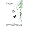 The Better Covenant - Paperback
