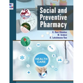 Social and Preventive Pharmacy - Hardcover