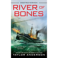 River of Bones - Mass Market Paperbound