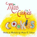 Miss Cookie's Cookies - Paperback