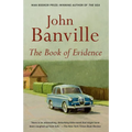 The Book of Evidence - Paperback