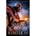 Rebellion (Eagles of Empire 22) - Paperback