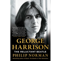 George Harrison: The Reluctant Beatle - Paperback