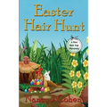 Easter Hair Hunt - Paperback