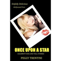 Once Upon a Star: Celebrity kiss and tell stories - Paperback