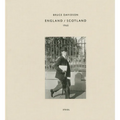 Bruce Davidson: England Scotland 1960 - Hardcover