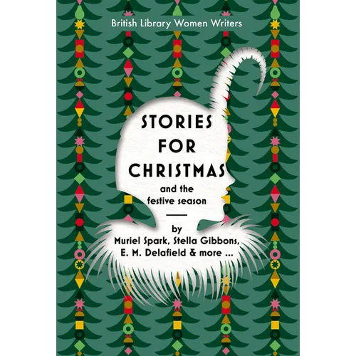 Stories for Christmas and the Festive Season - Paperback