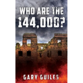 Who Are the 144,000? - Paperback