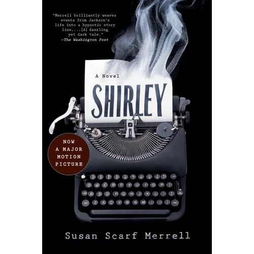 Shirley - Paperback