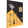 The Left Bank Gang - Paperback