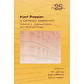 Karl Popper. A Centenary Assessment. Volume II - Metaphysics and Epistemology - Paperback