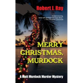 Merry Christmas, Murdock - Paperback