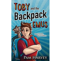 Toby and the Backpack Emus - Paperback