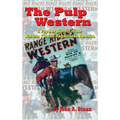 The Pulp Western (hardback) - Hardcover