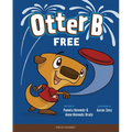 Otter B Free - Hardcover