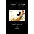 Before Thee I Wed - Paperback