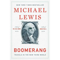Boomerang: Travels in the New Third World - Paperback