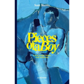 Pieces Of A Boy: A Few Queer Things That Happened - Paperback