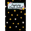 Inspiring Prayer Journal: A Day and Night Reflection Journal - Paperback