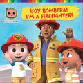 ¡Soy Bombera! / I'm a Firefighter! (Spanish-English Bilingual Edition) - Paperback
