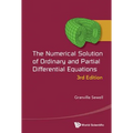 Numer Solution Ordin &..(3rd Ed) - Paperback