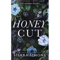 Honey Cut - Paperback