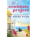 The Soulmate Project: Volume 3 - Mass Market Paperbound