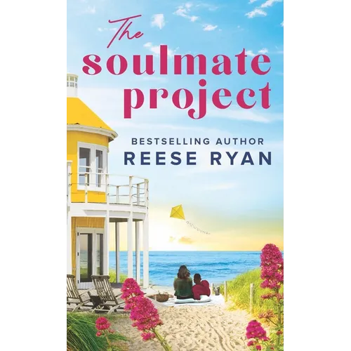 The Soulmate Project: Volume 3 - Mass Market Paperbound