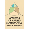 Methods of Applied Mathematics - Paperback