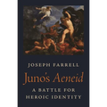 Juno's Aeneid: A Battle for Heroic Identity - Paperback