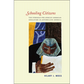 Schooling Citizens: The Struggle for African American Education in Antebellum America - Paperback