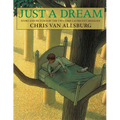 Just a Dream - Paperback