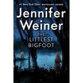 The Littlest Bigfoot - Hardcover