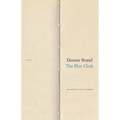 The Blue Clerk: Ars Poetica in 59 Versos - Paperback