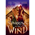 Sparrows in the Wind - Paperback