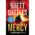Mercy - Paperback